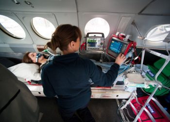 The Lifesaving Importance of Medical Repatriation Services