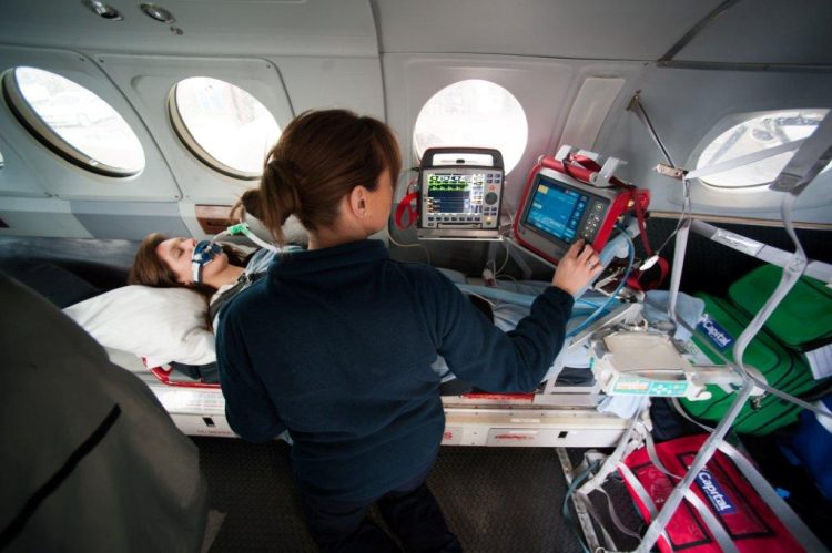 The Lifesaving Importance of Medical Repatriation Services