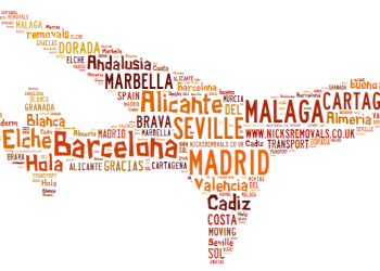 Moving to Spain: A Comprehensive Guide to Planning Your Relocation