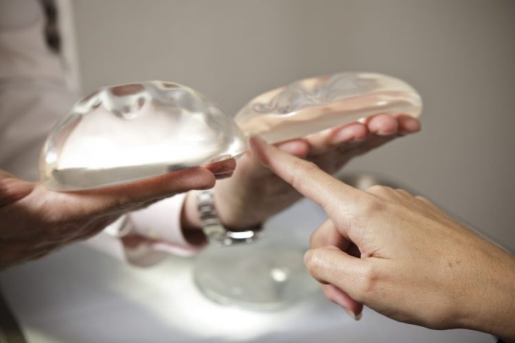 Matching Your Goals: Choosing the Right Breast Implant Type for Your Body