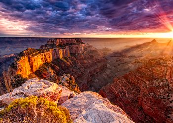 Unforgettable Aerial Adventures: Exploring the Grand Canyon by Helicopter