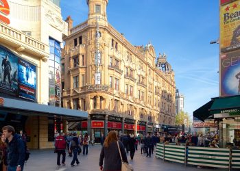 Discerning Criteria for Booking Hotels near Leicester Square – Maximizing Comfort, Accessibility, and Affordability