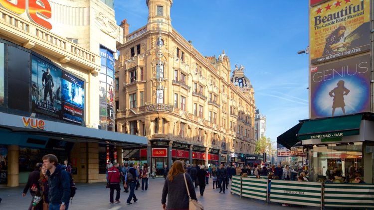 Discerning Criteria for Booking Hotels near Leicester Square – Maximizing Comfort, Accessibility, and Affordability