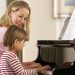 Fingerprints to Flair: Charting the Journey from Beginner to Maestro Through Piano Training for Young Learners