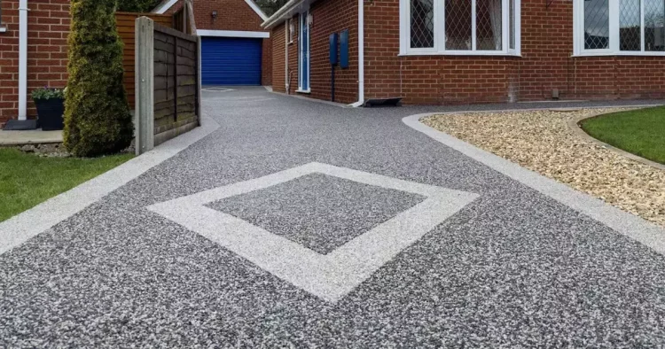 Eco-Friendly Resin Bound Driveways: Discover Environmentally Conscious Options That Deliver Lasting Performance and Beauty