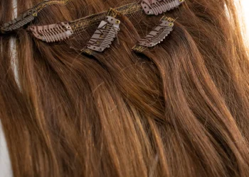 Maintenance Tips for Long-Lasting Clip In Hair Extensions