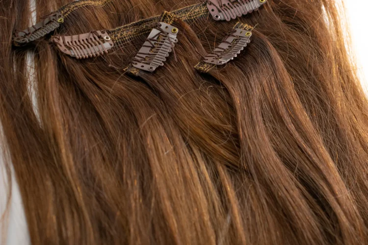 Maintenance Tips for Long-Lasting Clip In Hair Extensions
