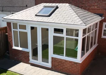Transform Your Home with Conservatory Roofs in Plymouth: Unleash Its Full Potential