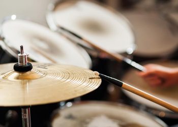 How Drum Lessons Near Me Can Enhance Your Musical Journey