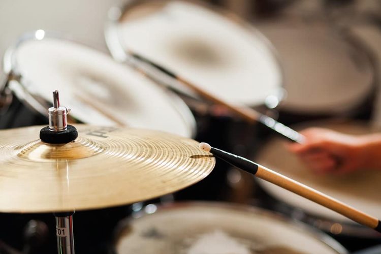 How Drum Lessons Near Me Can Enhance Your Musical Journey