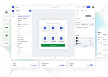 Maximizing Conversions: Tips for Crafting Error-Free Web Forms