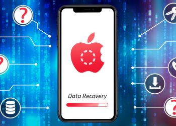 Decoding the Science behind iPhone Data Retrieval
