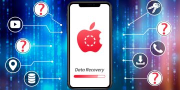 Decoding the Science behind iPhone Data Retrieval