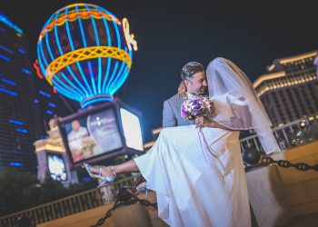 Tying the Knot Again: Vow Renewal Takes Center Stage in Las Vegas