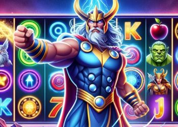 The Rising Popularity of Gacor Slot Sites: Unveiling the Secrets behind its Success