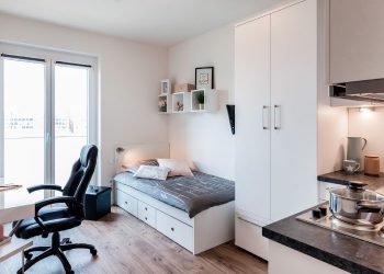 Single Room or Shared Abode? Unveiling Accommodation Options and Roommate Considerations at the University of Leicester