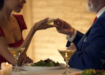 Student Debt and Designer Dreams: Why Some Women Turn to Sugar Dating