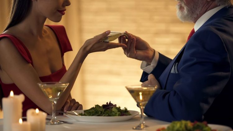 Student Debt and Designer Dreams: Why Some Women Turn to Sugar Dating