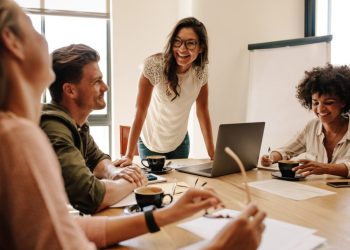 Creating Accessible Work Environments with Visual Impairment Workplace Assessments