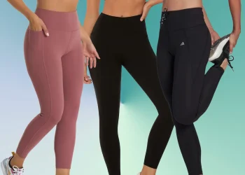 From Gym to Glam: The Versatile Journey of Women’s Leggings
