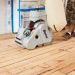 Sanding Through Time: Exploring the History and Evolution of Wood Floor Sanding
