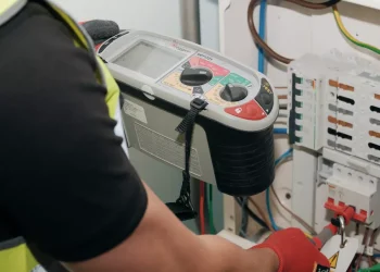EICR East London: Ensuring Compliance and Safety in Urban Properties
