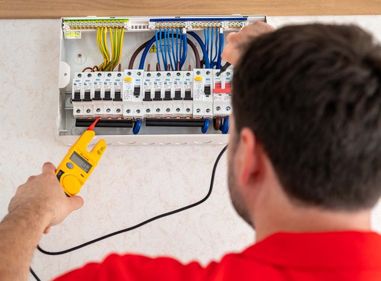 Premier Electrical Services in Thetford by Direct Electrical