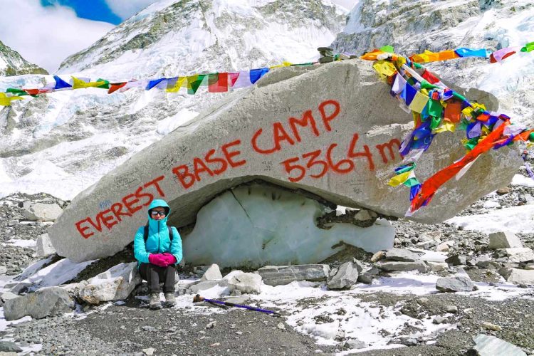 Understanding the Everest Base Camp Trek Cost