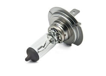 Navigating the Night: How H7 Bulbs Revolutionized Automotive Illumination