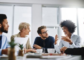 Harnessing the Power of Connection: The Multifaceted Benefits of a Leadership and Management Fellow Scheme Alumni Network