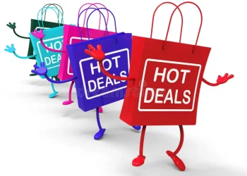 The Rise of Online Bargain Shopping: How Convenience and Savings are Changing the Retail Landscape