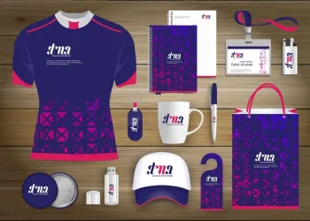 From Billboard to Backpack: How Customized Merchandise Boosts Brand Exposure