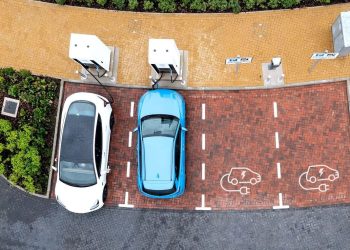 Commercial EV Fleet Charger Installations: Benefits and Considerations