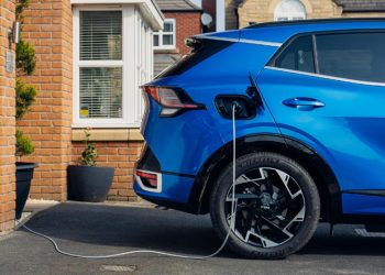 Are Sales of Electric Cars in the UK on the Rise?