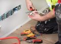 Comprehensive Electrical Services in Dereham by Direct Electrical