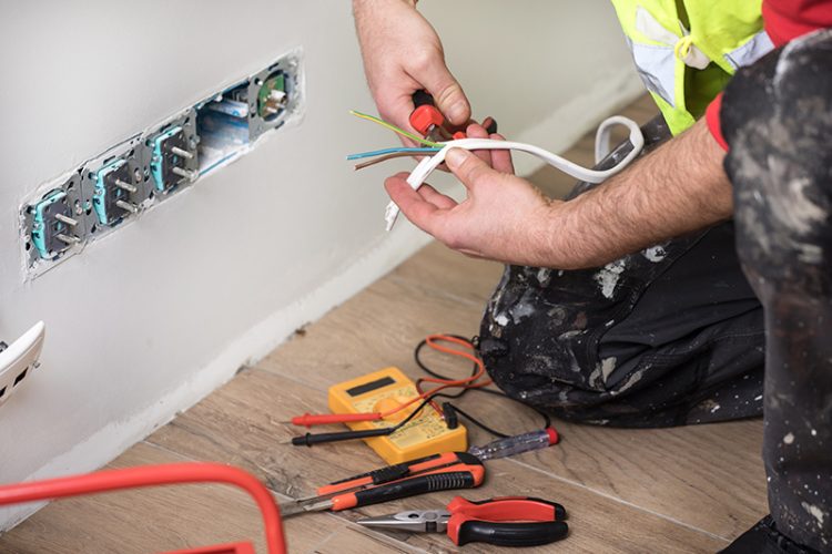 Comprehensive Electrical Services in Dereham by Direct Electrical