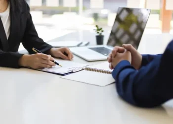 Precision Hiring: The Advantages of Specialist Recruiters in Securing the Ideal Head of FP&A