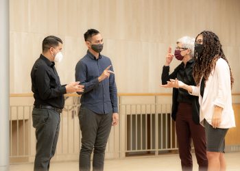 The Art of Interpretation: Enhancing Deaf Accessibility in Society