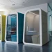 Maximizing Productivity: The Comprehensive Guide to Office Booths