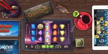 Exploring the World of Online Slot Sites: An In-Depth Guide