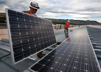 The Environmental Imperative: Why Solar Panel Recycling Matters