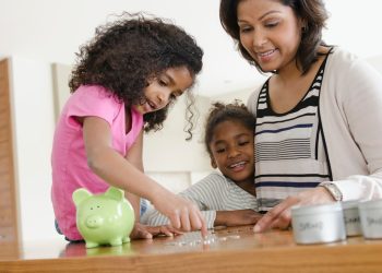 Beyond the Lemonade Stand: Modern Approaches to Children’s Financial Education