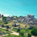 Tulum Mexican Ruins: A Majestic Portal to the Mayan Past