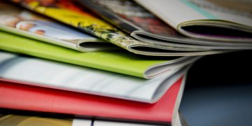 Customizing Brochures for Targeted Audience Engagement and Conversions