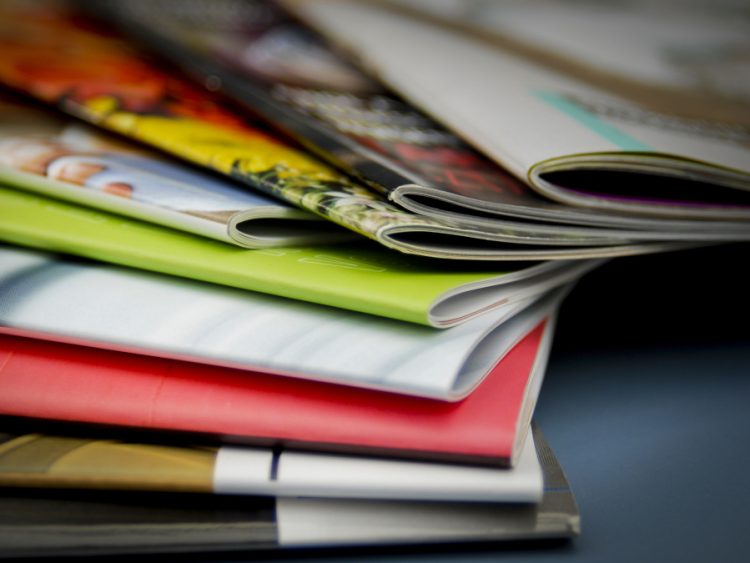 Customizing Brochures for Targeted Audience Engagement and Conversions