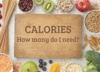 Making Informed Choices: The Importance of Tracking Calories