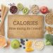 Making Informed Choices: The Importance of Tracking Calories