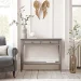 Beyond the Basics: Innovative Console Table Designs for Modern Homes