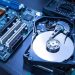 Understanding the Process and Importance of Data Recovery