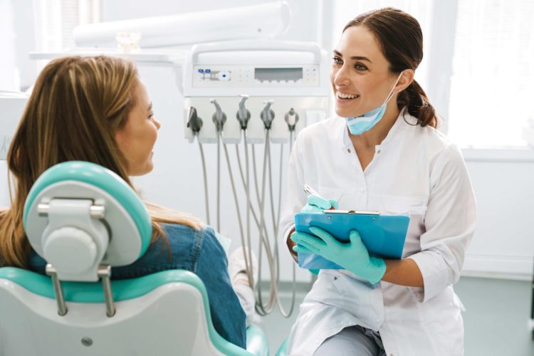 Choosing Your Dental Partner in Jersey: A Comprehensive Guide to Finding the Perfect Fit